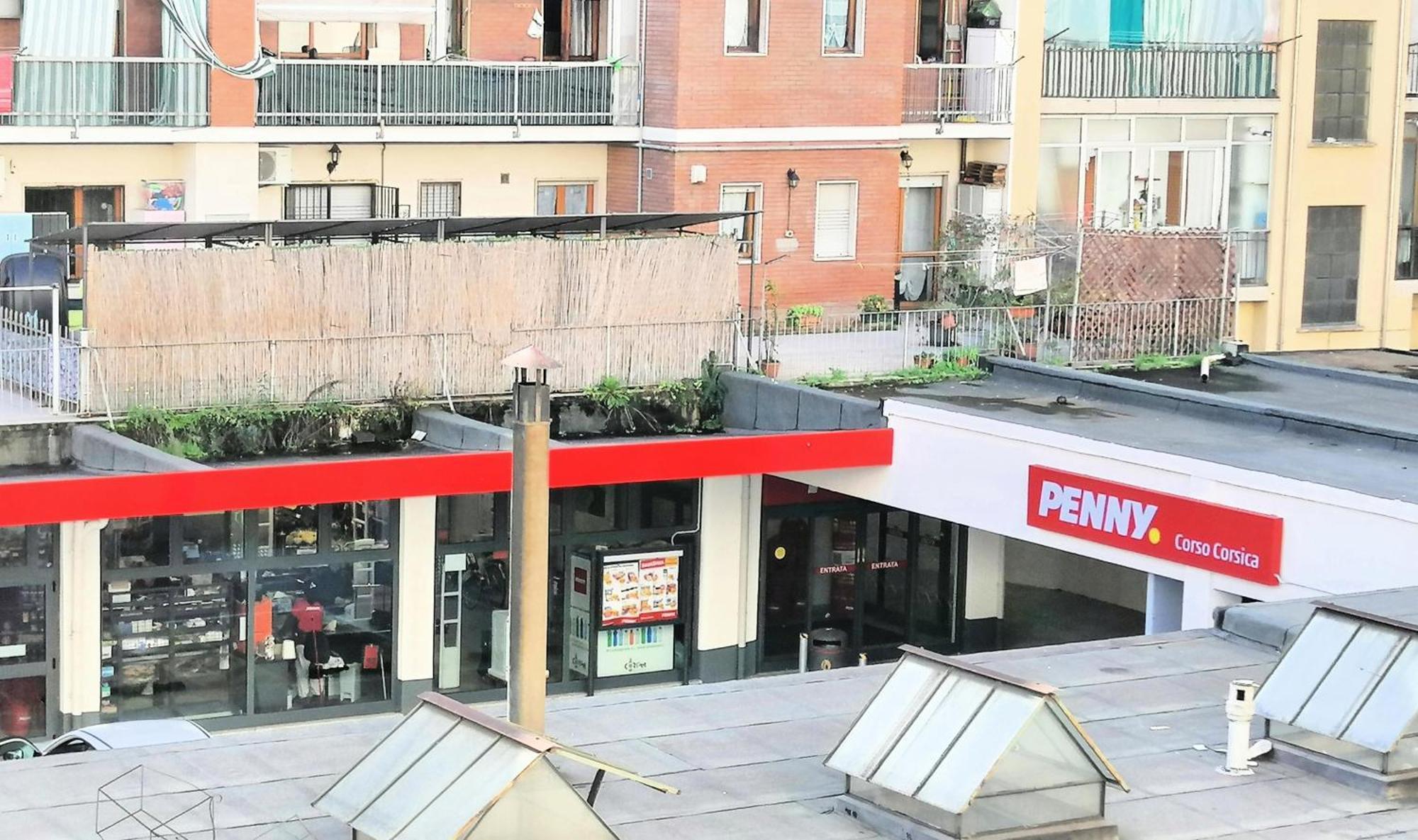 Ronf & Gnam Galimberti Apartment Torino Exterior foto
